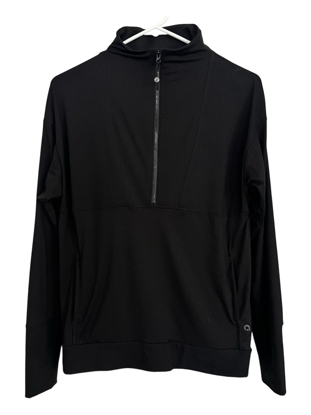 Hyba 1/4 Zip